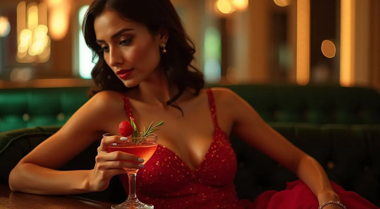 Baccarat Supreme