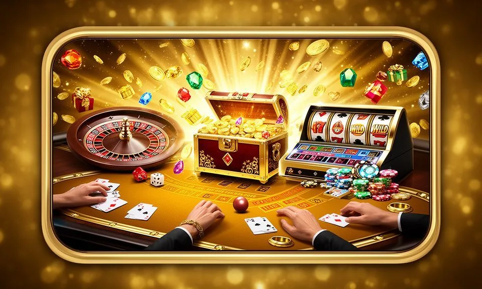 Andar Bahar Card Room
